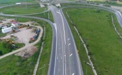 Így néz ki Románia legszebb „autópálya-múzeuma”