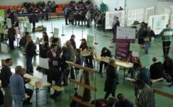 Több mint 300 háromszéki maradt munkanélküli segély nélkül