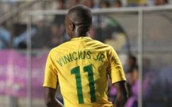 Két év múlva, rekordösszegért érkezik a Real Madrid új brazil igazolása