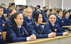 Tizennégy Hargita megyei fiatal szeretne csendőr lenni, csatlakozz te is