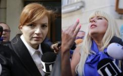 Vádat emelt a DNA Elena Udrea, Ioana Băsescu és Dan Andronic ellen