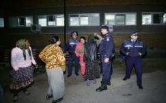 Roma-magyar konfliktus Hargita megyében: felszólította a prefektus a polgármestereket