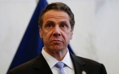 New York állam kormányzója kész a tárgyalásokra a CEU-ról