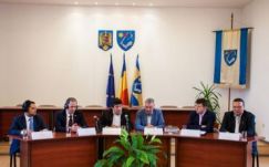 Magyar ügyekkel ismerkedett Sepsiszentgyörgyön a parlamenti albizottság