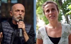 Látni akarta, mi van a határokon túl – Tompa Andrea szerzői estjén jártunk