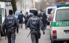 Feltételezett iszlamistákat fogtak el Berlinben