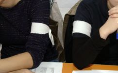 Japánsztrájkba léptek a közigazgatási alkalmazottak 