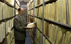 SIPA-ügy: közzétette az igazságügyi minisztérium az archívum látogatóinak jegyzékét