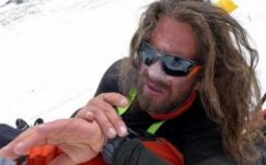 Klein Dávid lesz az első magyar oxigénpalack nélkül a Mount Everesten?