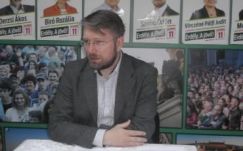 Kultúrára és sportra fordítható értékjegyeket vezetne be Szabó Ödön