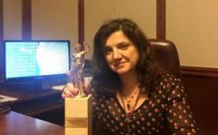 Raluca Prună a SIPA-listáról: nem több nevek halmazánál