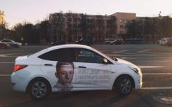 Évente több mint 15 ezer gyerek tűnik el Oroszországban