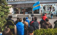 „Ketyegő bomba” Hargita megyében – a romák szerint nem etnikai a konfliktus