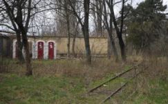 Csoma Botond ismét interpellált a kolozsvári Vasutas Park ügyében