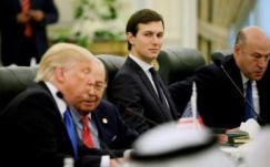 Az FBI vizsgálja Trump vejének orosz kapcsolatait is