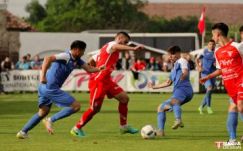 Kikapott az UTA, a Sepsit már csak ménkű tarthatja vissza a Liga 1-től