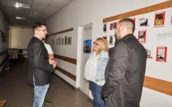 Oltean Csongor: a versenyképes oktatás a magyarság megmaradásának alapfeltétele