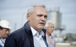 Magyarázatot vár Junckertől a PSD elnöke az EB prognózisai miatt