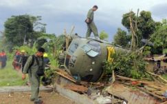 Az Iszlám Állam elől menekülnek a Fülöp-szigeteken