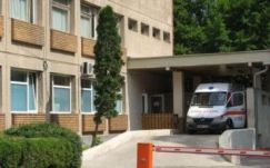 Magasabb besorolást, így több pénzt szeretne a csíkszeredai kórház