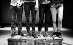 „Csináljunk egy előadást az életről!” – az amszterdami BOG társulatot láttuk a TESZT-en