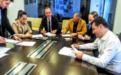 Daniel Constantin megalapította a Pró Románia Pártot