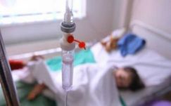 Egy hét alatt 310-zel nőtt a kanyarós megbetegedések száma