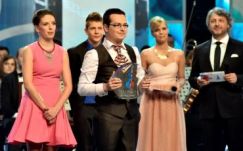 Bejutott a Virtuózok végső döntőjébe a kolozsvári Kis Radu