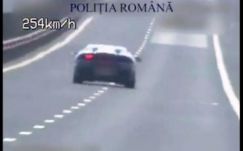 Megvan a gyorshajtás idei csúcstartója