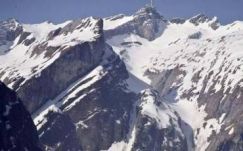 Havazott a hegyekben a jövő heti kánikula előtt