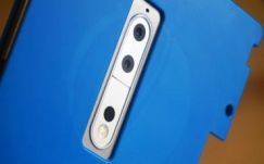 Ütős csúcskészülékkel rukkol elő a Nokia