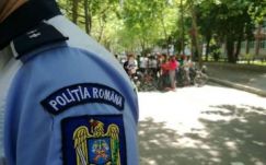 Több mint  ezer kerékpárost büntettek meg a rendőrök