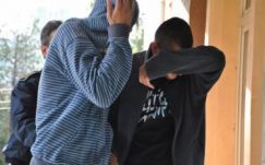 Televíziót és kandallót is loptak a hét végén a tolvajok Hargita megyében