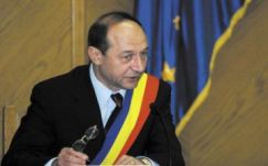 Lezárta az ügyészség Traian Băsescu restitúciós dossziéit