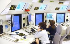 Általános sztrájkba kezdenek kedden a légiforgalom-irányítók