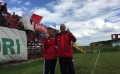 Sepsi OSK: az álom valóra vált, leszögezték az új célkitűzést 