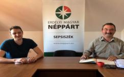 Alacsonyabb helyi adót kér több mint 150 sepsiszentgyörgyi