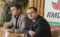 Megakadályozná az RMDSZ a földek visszaállamosítását