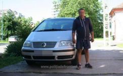 Egy magyar-román kettős állampolgárt gyanúsít embercsempészettel a román határrendészet