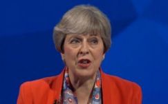 Theresa May: London nem köthet „bármilyen áron” megállapodást az EU-val