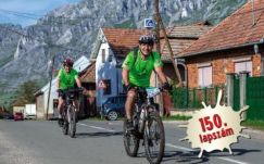 Megjelent az Erdélyi Gyopár 150. lapszáma