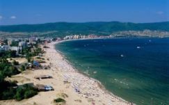 Európai viszonylatban Bulgáriában a legolcsóbb a tengerparti nyaralás