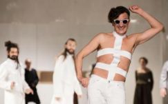 Marosvásárhelyen vendégszerepel a sepsiszentgyörgyi Tamási Áron Színház