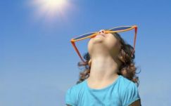 Időjárás: kedden már 30 fokot is mutathatnak a hőmérők