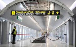 A feje tetejére állt a légiforgalom a ROMATSA sztrájkja miatt