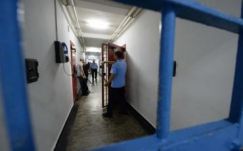 Felakasztotta magát egy őrizetes a rendőrségi fogdában