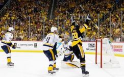 NHL-nagydöntő: előny a Pingvineknél