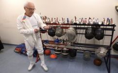 Nemzet Sportolója: a tagok Kamuti Jenőt javasolják a címre 