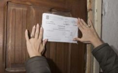 Elfogadta a parlament az ingatlanhiteleseket segítő RMDSZ-tervezetet