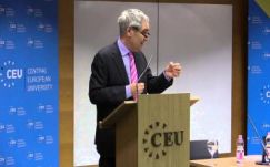 Budapesten marad a CEU a 2017/2018-as tanévre